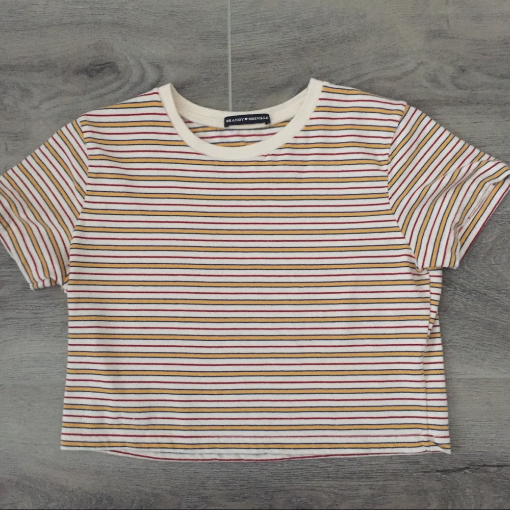 Brandy Melville Halie Top